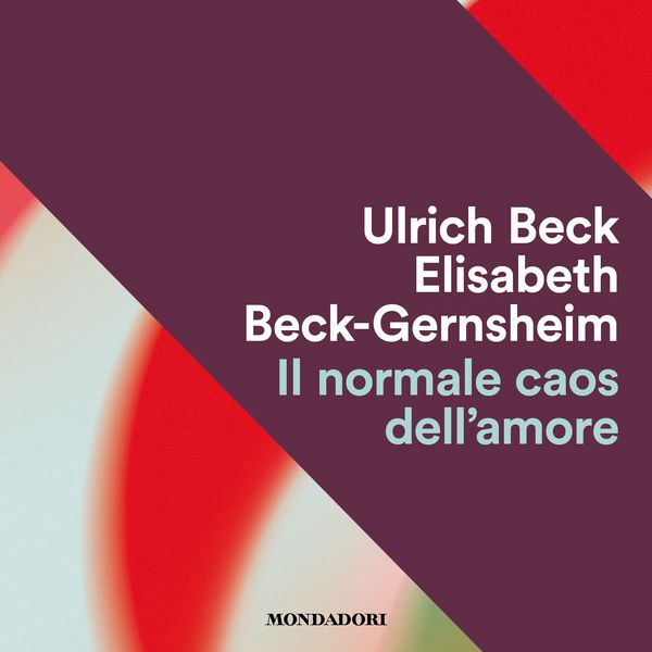 Produktbild: Il normale caos dell'amore