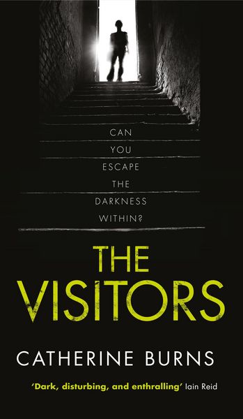 Produktbild: Visitors