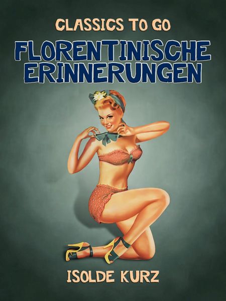 Produktbild: Florentinische Erinnerungen