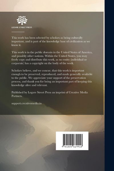 Produktbild: The Burns Almanec