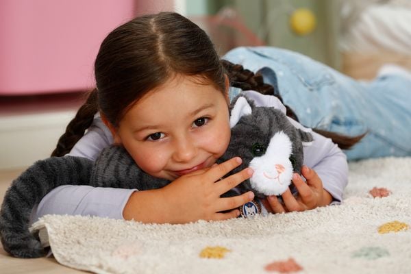 Produktbild: BABY born Meine Katze Cookie mit Box