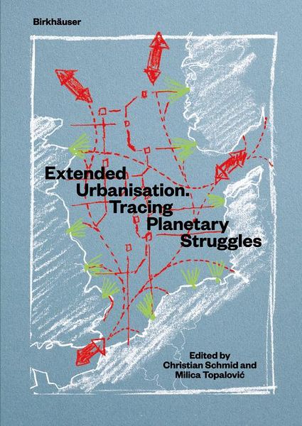 Produktbild: Extended Urbanisation