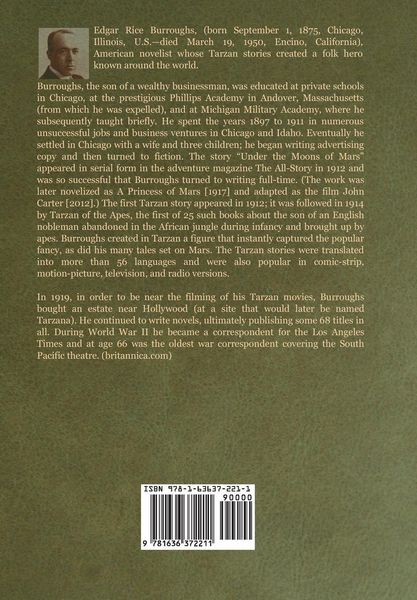 Produktbild: Son of Tarzan