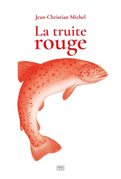 Produktbild: La Truite Rouge
