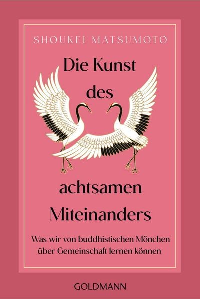 Produktbild: Die Kunst des achtsamen Miteinanders