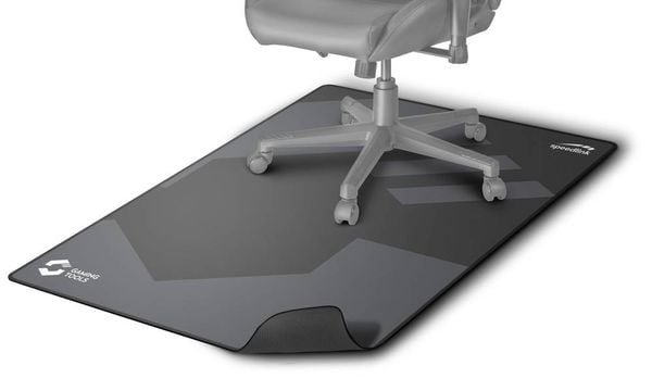 Produktbild: SPEEDLINK GROUNID Floorpad 2mm, grey