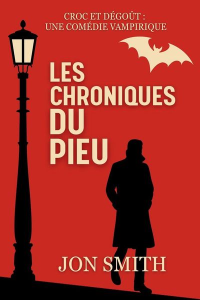 Produktbild: Les Chroniques du Pieu