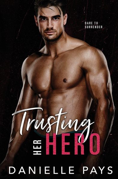 Produktbild: Trusting Her Hero