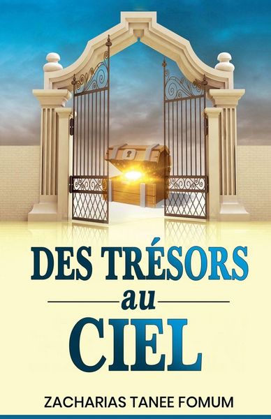 Produktbild: Des Tr&eacute;sors au Ciel