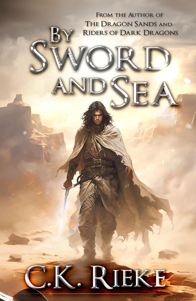 Produktbild: By Sword and Sea