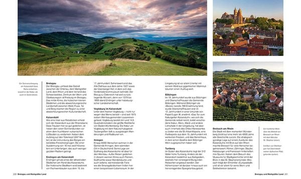 Produktbild: KUNTH Bildband Landluft