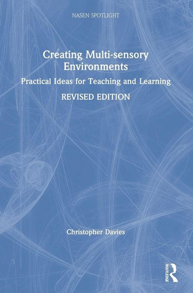 Produktbild: Creating Multi-sensory Environments