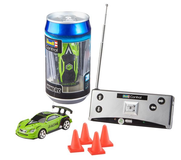 Produktbild: Mini RC Racing Car, gr&uuml;n