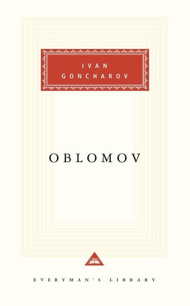 Produktbild: Oblomov