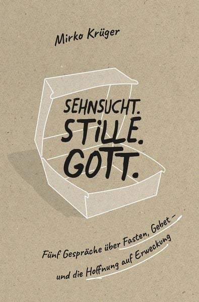 Produktbild: Sehnsucht.Stille.Gott.