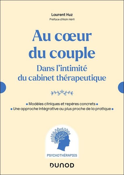 Produktbild: Au coeur du couple