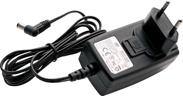 Produktbild: ABUS TVAC35001 Netzteil