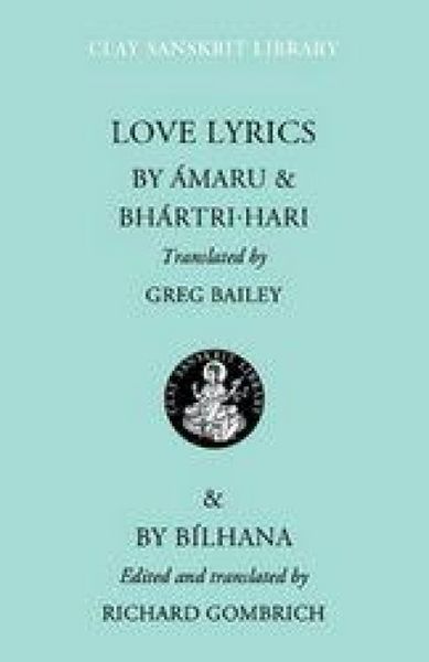 Produktbild: Love Lyrics