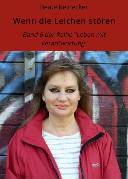 Produktbild: Wenn die Leichen st&ouml;ren
