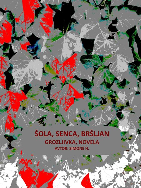 Produktbild: Sola, senca, brSljan