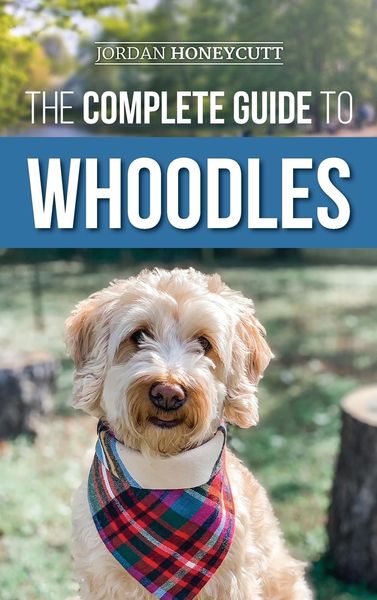 Produktbild: The Complete Guide to Whoodles