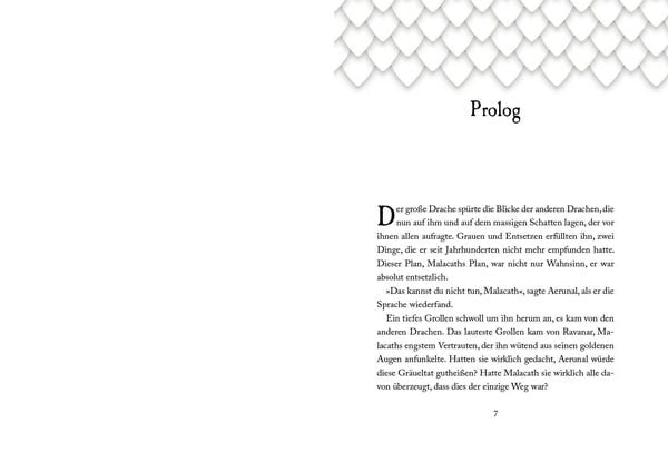Produktbild: Storm Dragons &ndash; Verrat am Anfang der Zeit