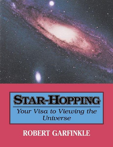 Produktbild: Star-Hopping