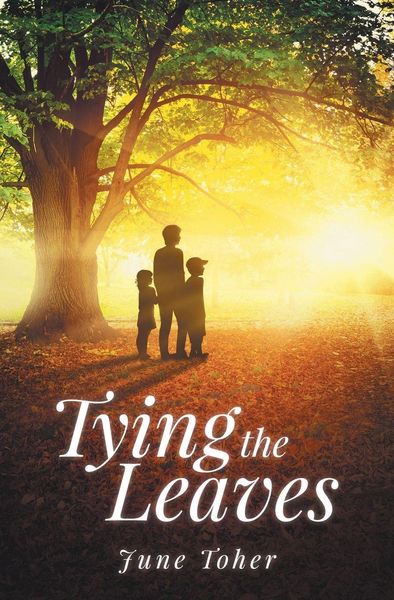 Produktbild: Tying the Leaves