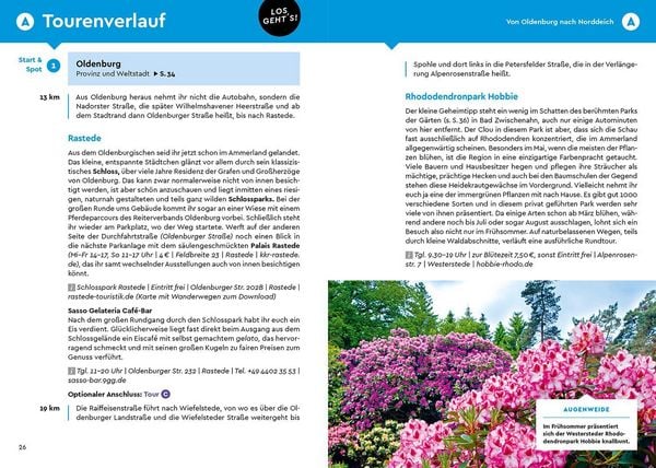 Produktbild: MARCO POLO Camper Guide Deutsche Nordseek&uuml;ste