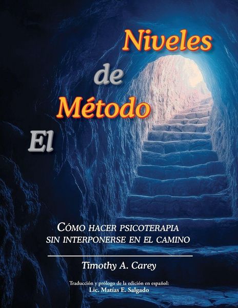 Produktbild: El M&eacute;todo de Niveles