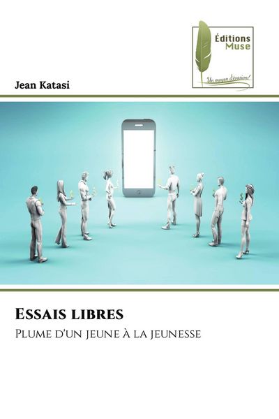 Produktbild: Essais libres