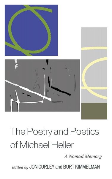 Produktbild: Poetry and Poetics of Michael Heller