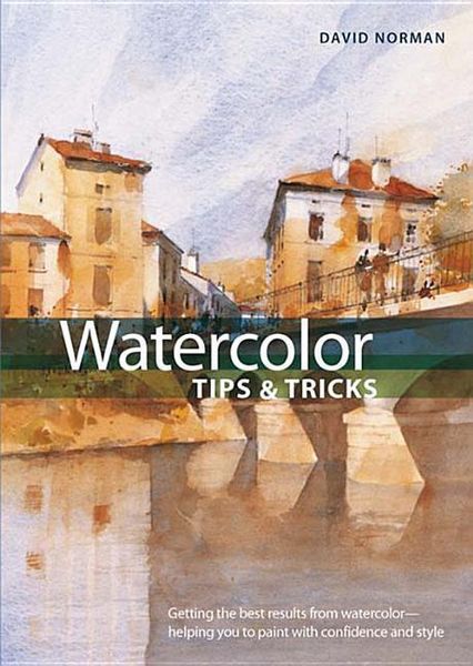 Produktbild: Watercolor Tips & Tricks