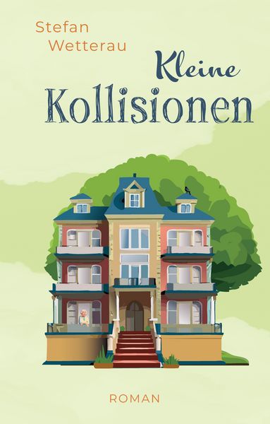 Produktbild: Kleine Kollisionen