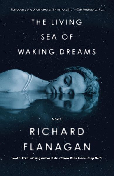 Produktbild: The Living Sea of Waking Dreams