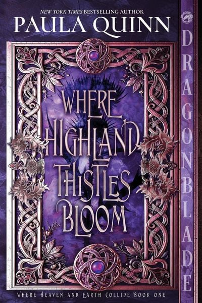 Produktbild: Where Highland Thistles Bloom