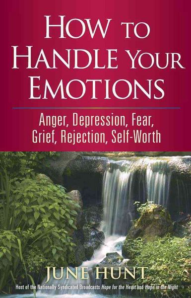Produktbild: How to Handle Your Emotions