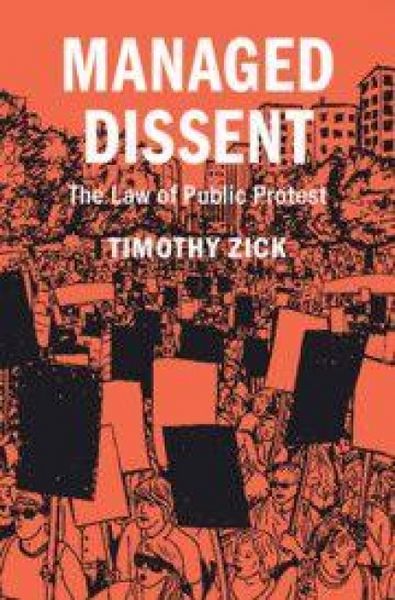 Produktbild: Managed Dissent