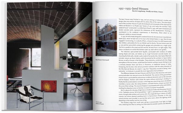 Produktbild: Le Corbusier