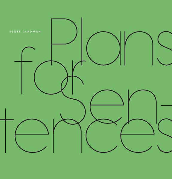 Produktbild: Plans for Sentences