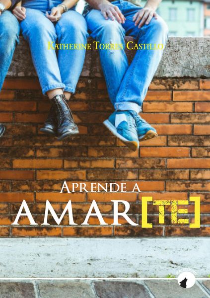 Produktbild: Aprende a amar[te]