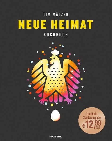 Produktbild: Neue Heimat