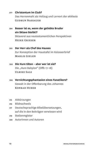 Produktbild: Bibel um-gehen