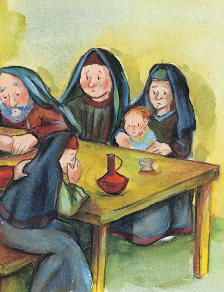 Produktbild: Jesus ist auferstanden