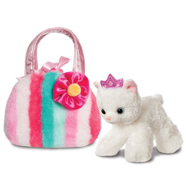 Produktbild: Fancy Pal Princess Kitty