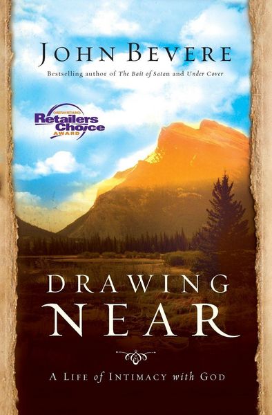 Produktbild: Drawing Near