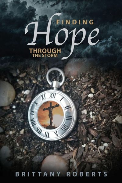 Produktbild: Finding Hope Through the Storm