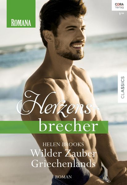 Produktbild: Wilder Zauber Griechenlands