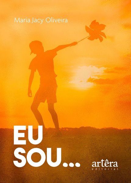Produktbild: Eu Sou...