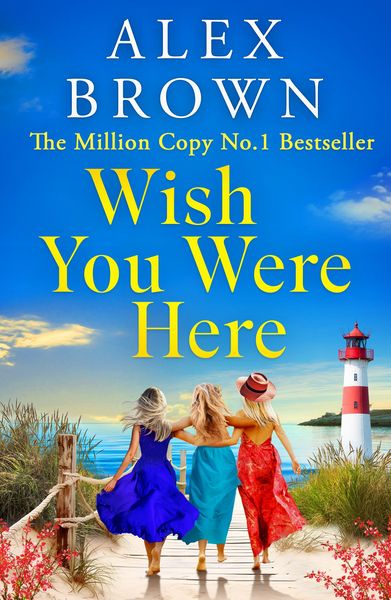 Produktbild: Wish You Were Here